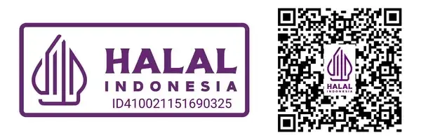 Certification Halal