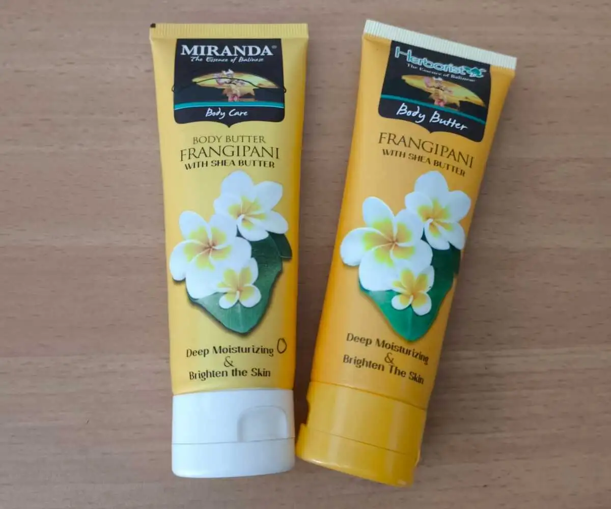 Cosmetic